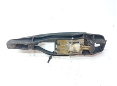 Recambio de maneta exterior delantera izquierda para bmw serie 3 berlina (e46) 2.0 16v diesel cat referencia OEM IAM    2