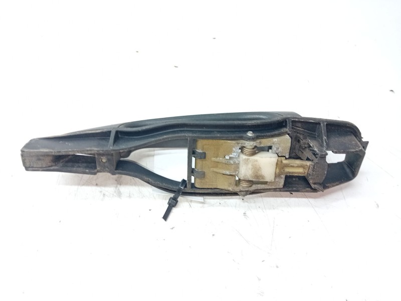 Recambio de maneta exterior delantera izquierda para bmw serie 3 berlina (e46) 2.0 16v diesel cat referencia OEM IAM   