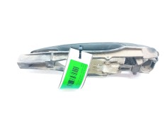 Recambio de maneta exterior delantera derecha para bmw serie 3 berlina (e46) 2.0 16v diesel cat referencia OEM IAM    2