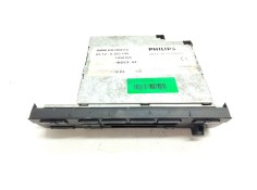 Recambio de sistema audio / radio cd para bmw serie 3 berlina (e46) 2.0 16v diesel cat referencia OEM IAM 8383149   2