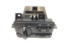 Recambio de mando luces para bmw serie 3 berlina (e46) 2.0 16v diesel cat referencia OEM IAM 8383226  