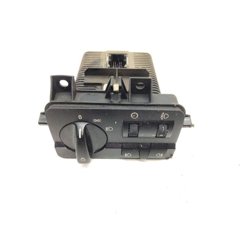 Recambio de mando luces para bmw serie 3 berlina (e46) 2.0 16v diesel cat referencia OEM IAM 8383226  