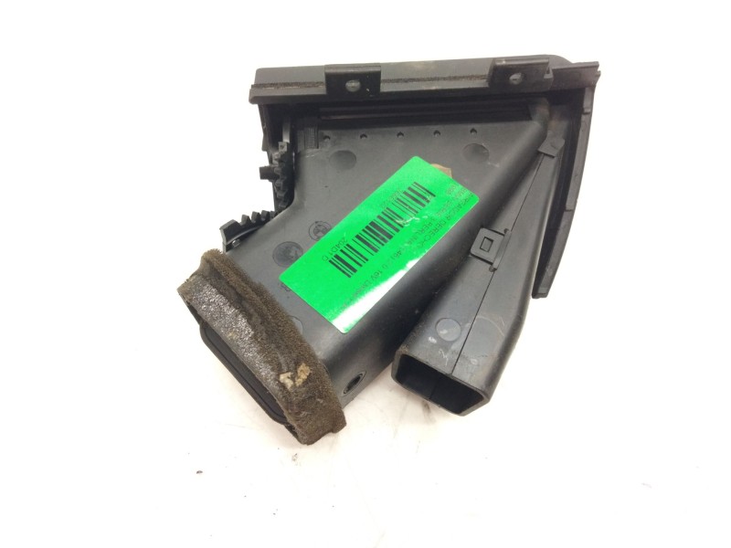 Recambio de aireador derecho para bmw serie 3 berlina (e46) 2.0 16v diesel cat referencia OEM IAM 8361898  