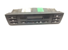 Recambio de mando calefaccion / aire acondicionado para bmw serie 3 berlina (e46) 2.0 16v diesel cat referencia OEM IAM 8382446 