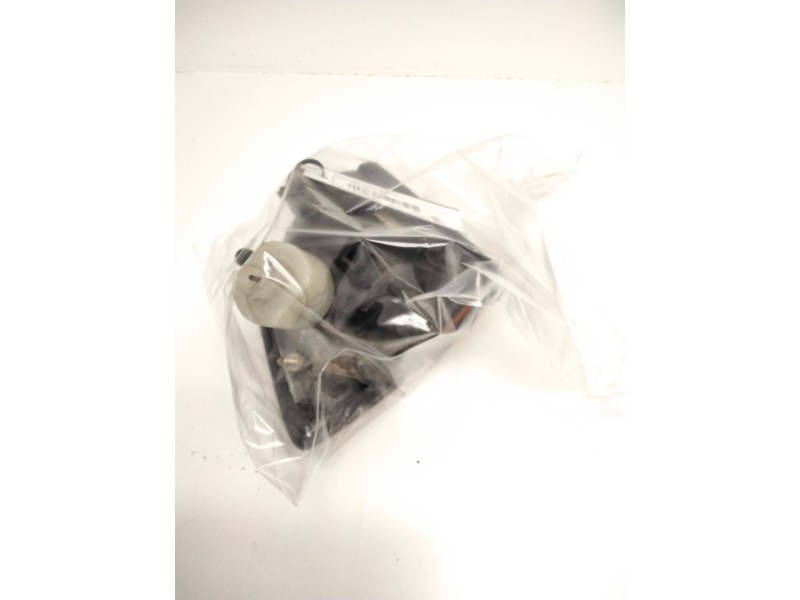 Recambio de piloto delantero izquierdo para bmw 7 (e32) 735 i, il referencia OEM IAM 63131374011 63131378821 