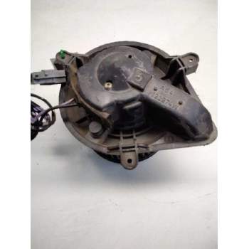 Recambio de motor calefaccion para nissan interstar (x70) 2.5 dci diesel cat referencia OEM IAM 133974W  113419
