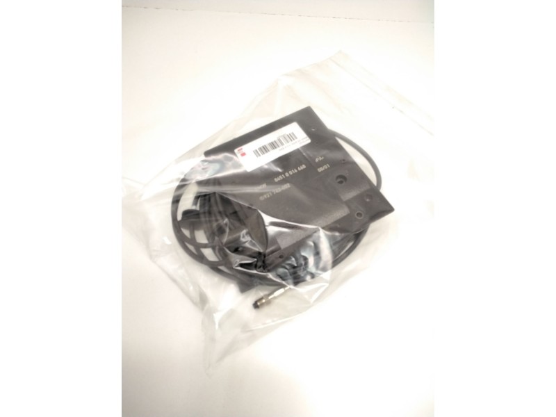 Recambio de antena para bmw x5 (e53) 3.0 d referencia OEM IAM 84510016668 921742002 