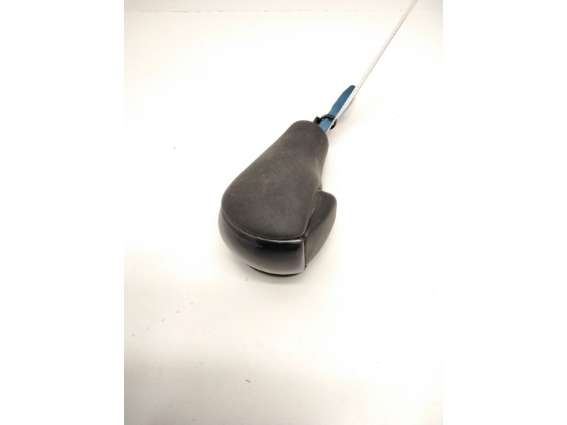 Recambio de pomo palanca cambio para bmw 3 touring (e91) 320 d referencia OEM IAM   