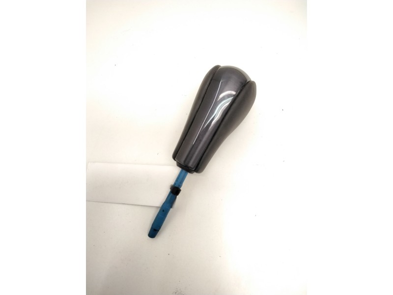 Recambio de pomo palanca cambio para bmw 3 touring (e91) 320 d referencia OEM IAM   