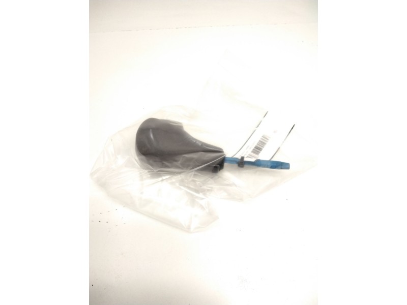 Recambio de pomo palanca cambio para bmw 3 touring (e91) 320 d referencia OEM IAM   