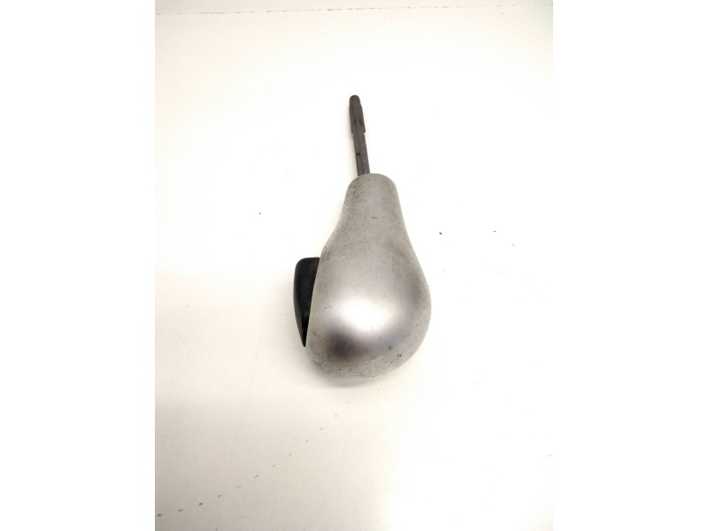 Recambio de pomo palanca cambio para bmw 3 touring (e91) 320 i referencia OEM IAM   