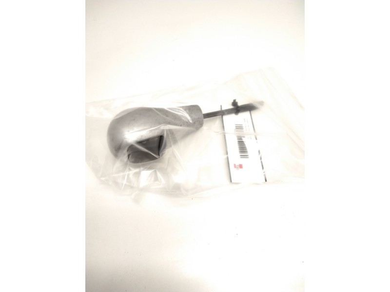 Recambio de pomo palanca cambio para bmw 3 touring (e91) 320 i referencia OEM IAM   