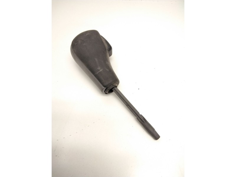 Recambio de pomo palanca cambio para bmw 3 touring (e91) 320 d referencia OEM IAM   