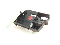 Recambio de maneta interior delantera derecha para seat cordoba (6k1, 6k2) 1.6 i referencia OEM IAM 6K0837222C   2