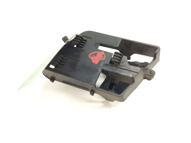 Recambio de maneta interior delantera derecha para seat cordoba (6k1, 6k2) 1.6 i referencia OEM IAM 6K0837222C  