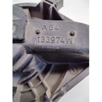 Recambio de motor calefaccion para nissan interstar (x70) 2.5 dci diesel cat referencia OEM IAM 133974W  113419