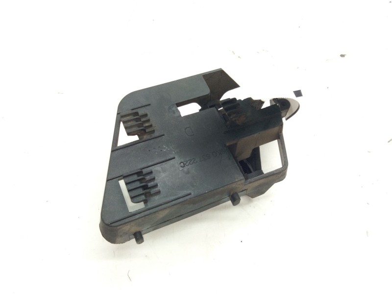 Recambio de maneta interior trasera derecha para seat cordoba (6k1, 6k2) 1.6 i referencia OEM IAM 6K0847236A  