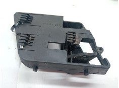 Recambio de maneta interior trasera izquierda para seat cordoba (6k1, 6k2) 1.6 i referencia OEM IAM 6K0837221C   2