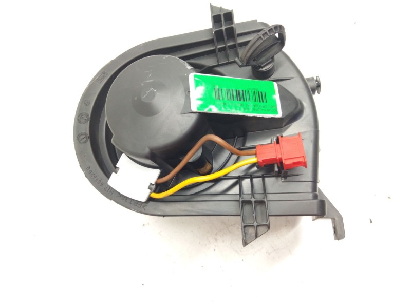 Recambio de motor calefaccion para seat cordoba (6k1, 6k2) 1.6 i referencia OEM IAM   