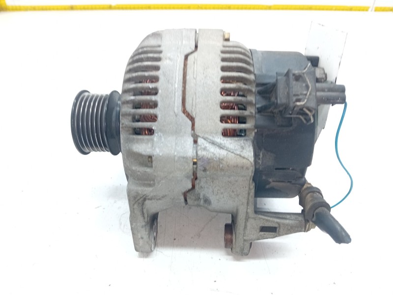 Recambio de alternador para seat cordoba (6k1, 6k2) 1.6 i referencia OEM IAM   