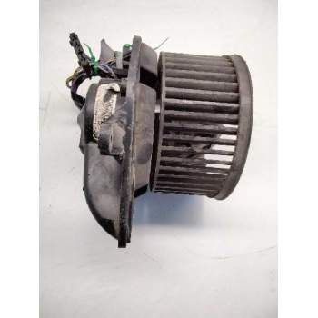 Recambio de motor calefaccion para nissan interstar (x70) 2.5 dci diesel cat referencia OEM IAM 133974W  113419