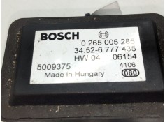 Recambio de modulo electronico para bmw x3 (e83) 2.0 d referencia OEM IAM 6777435   2