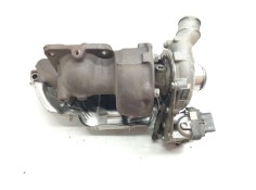 Recambio de turbocompresor para ford mondeo berlina (ge) 2.0 tdci cat referencia OEM IAM 4ST06K6H2EL  