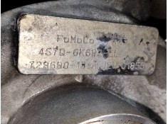 Recambio de turbocompresor para ford mondeo berlina (ge) 2.0 tdci cat referencia OEM IAM 4ST06K6H2EL   2