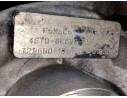 TURBOCOMPRESOR 4ST06K6H2EL 