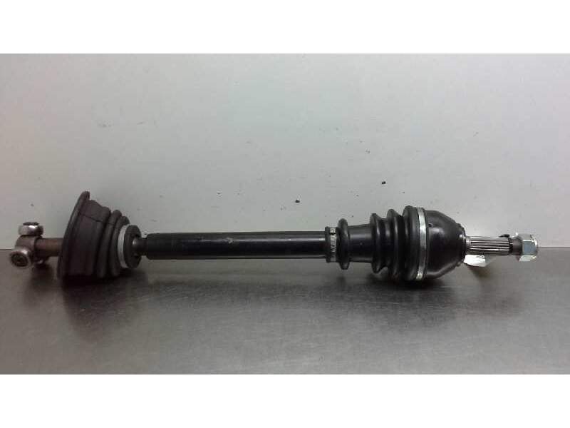 Recambio de transmision delantera izquierda para renault 9 referencia OEM IAM 000436196  12774