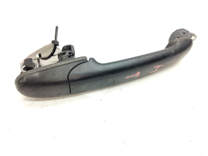Recambio de maneta exterior trasera izquierda para seat cordoba (6k1, 6k2) 1.6 i referencia OEM IAM   
