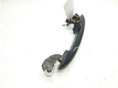 Recambio de maneta exterior trasera izquierda para seat cordoba (6k1, 6k2) 1.6 i referencia OEM IAM    2