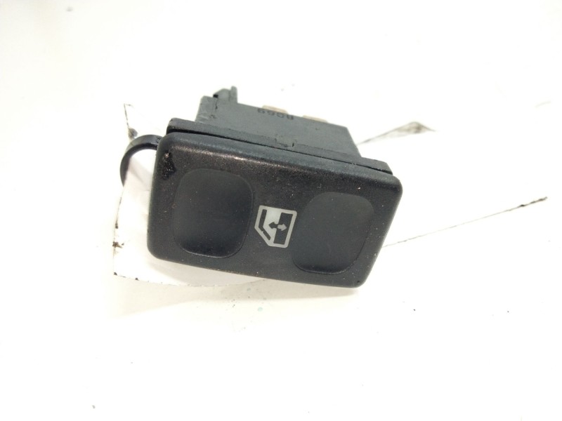 Recambio de mando elevalunas delantero izquierdo para seat cordoba (6k1, 6k2) 1.6 i referencia OEM IAM   