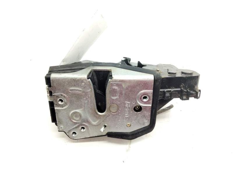 Recambio de cerradura puerta delantera derecha para bmw serie 3 berlina (e46) 2.0 16v diesel cat referencia OEM IAM   