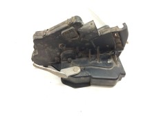 Recambio de cerradura puerta delantera derecha para bmw serie 3 berlina (e46) 2.0 16v diesel cat referencia OEM IAM    2