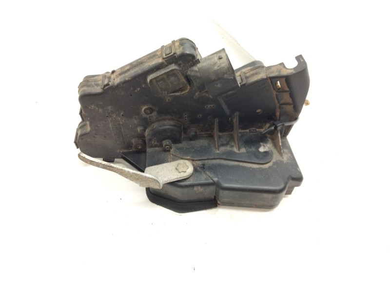 Recambio de cerradura puerta delantera derecha para bmw serie 3 berlina (e46) 2.0 16v diesel cat referencia OEM IAM   