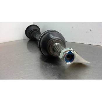 Recambio de transmision delantera izquierda para renault 9 referencia OEM IAM 000436196  12774