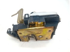 Recambio de cerradura puerta trasera derecha para seat cordoba (6k1, 6k2) 1.6 i referencia OEM IAM    2