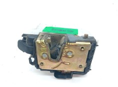 Recambio de cerradura puerta trasera izquierda para seat cordoba (6k1, 6k2) 1.6 i referencia OEM IAM    2