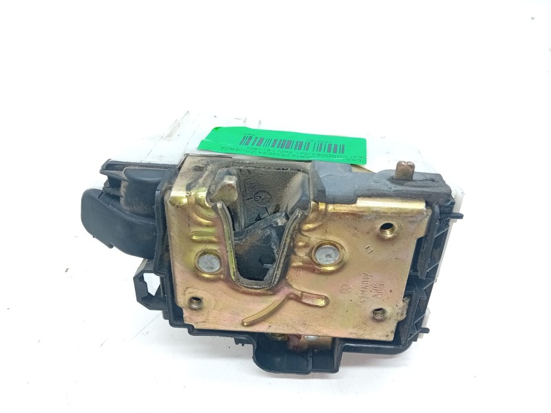 Recambio de cerradura puerta trasera izquierda para seat cordoba (6k1, 6k2) 1.6 i referencia OEM IAM   