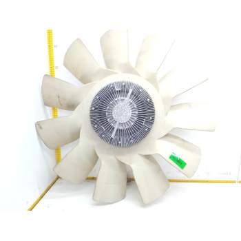 VENTILADOR VISCOSO MOTOR 2410082 