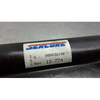 Recambio de transmision delantera izquierda para renault 9 referencia OEM IAM 000436196  12774