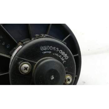 Recambio de motor calefaccion para hyundai tucson (jm) 2.0 crdi comfort (4wd) referencia OEM IAM B300530950  