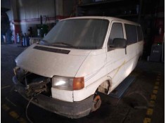 VOLKSWAGEN T4 TRANSPORTER/FURGONETA (MOD. 1991)