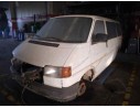 VOLKSWAGEN T4 TRANSPORTER/FURGONETA (MOD. 1991)