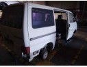 VOLKSWAGEN T4 TRANSPORTER/FURGONETA (MOD. 1991)