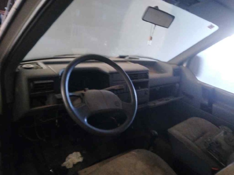 volkswagen t4 transporter/furgoneta (mod. 1991) del año 1994