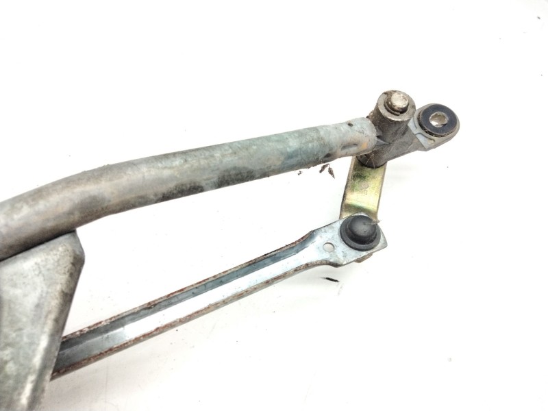 Recambio de motor limpia delantero para seat cordoba (6k1, 6k2) 1.6 i referencia OEM IAM 1L0955119  