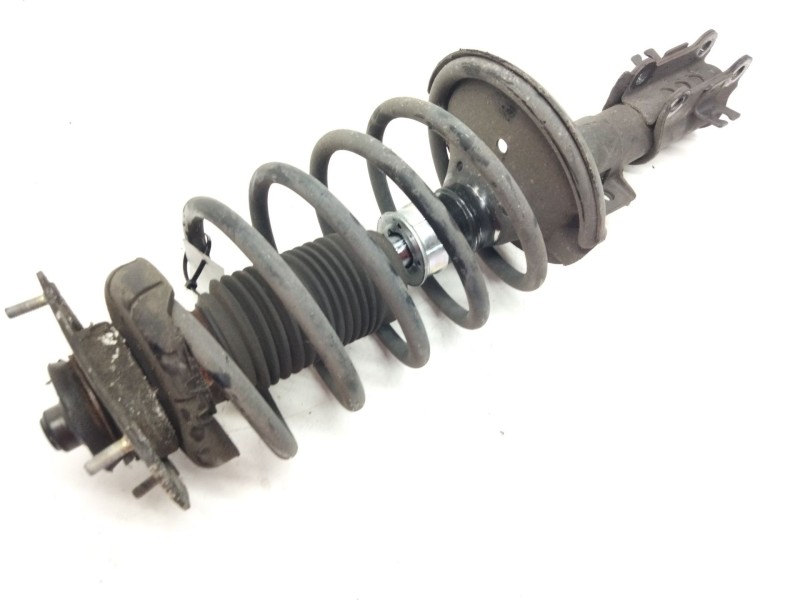 Recambio de amortiguador delantero izquierdo para volvo s60 berlina 2.4 (103kw) referencia OEM IAM   