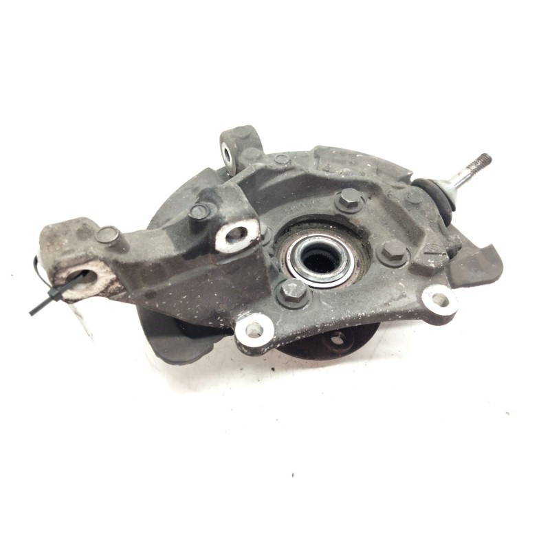 Recambio de mangueta delantera derecha para volvo s60 berlina 2.4 (103kw) referencia OEM IAM 9461944  